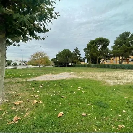 아파트 Cerca De La Granja Palazuelos de Eresma