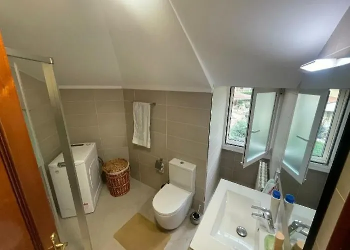 Cerca De La Granja Palazuelos de Eresma